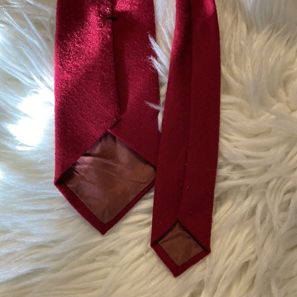 Yves SaintLaurent Man Tie - Picture 5 of 7